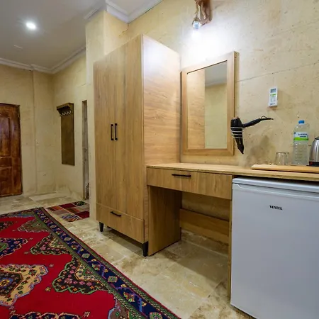 Seyrah Hotel Urgup
