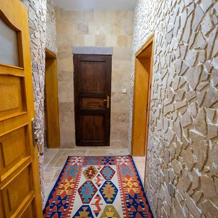Hotel Seyrah