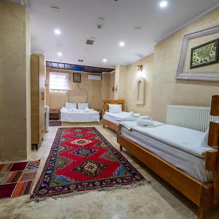 Hotel Seyrah 3*