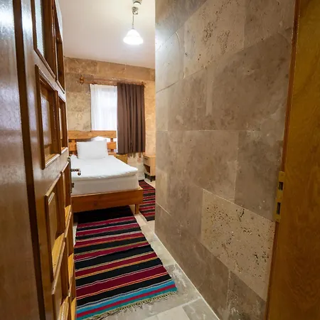 Seyrah Hotel Urgup