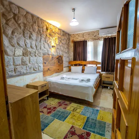 Hotel Seyrah Urgup